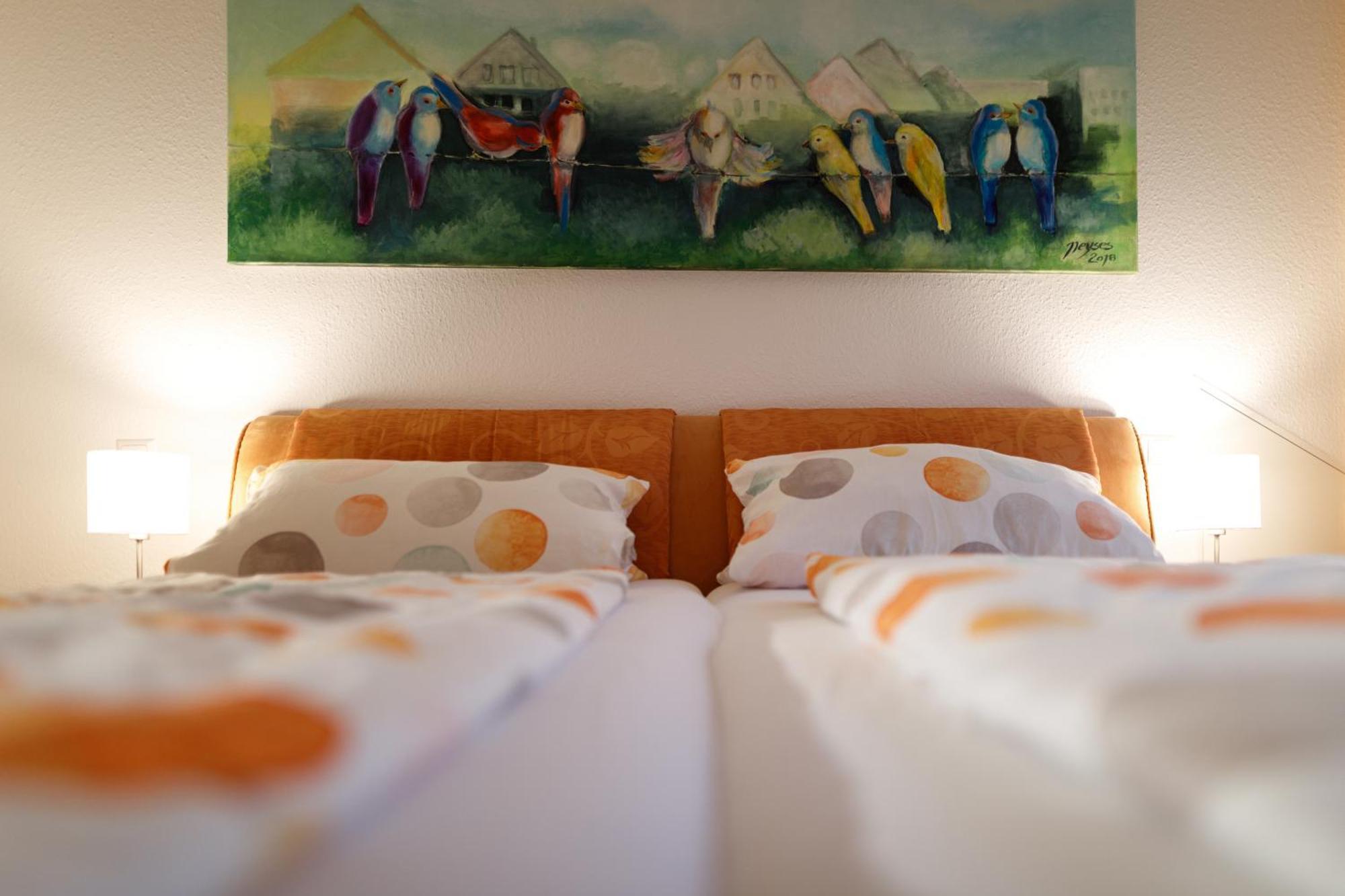 Ferienhaus Panorama Mosel 레일 외부 사진