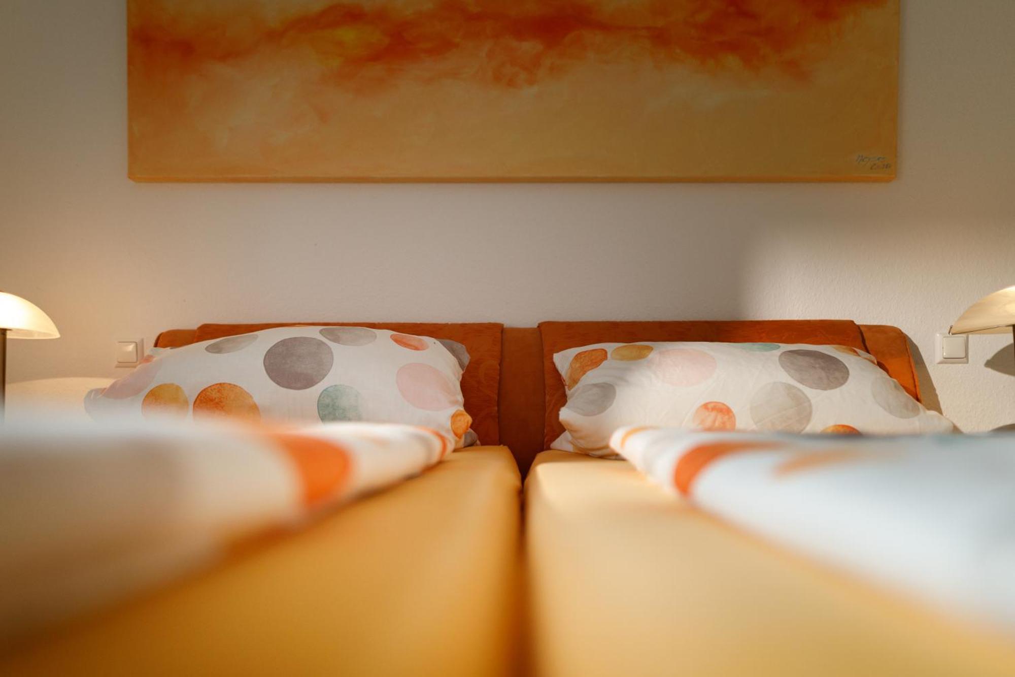 Ferienhaus Panorama Mosel 레일 외부 사진
