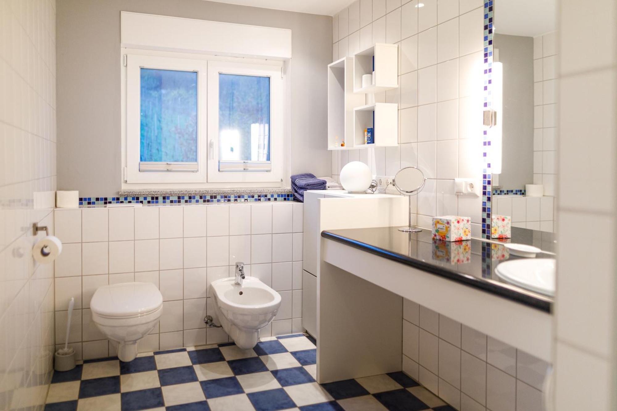 Ferienhaus Panorama Mosel 레일 외부 사진