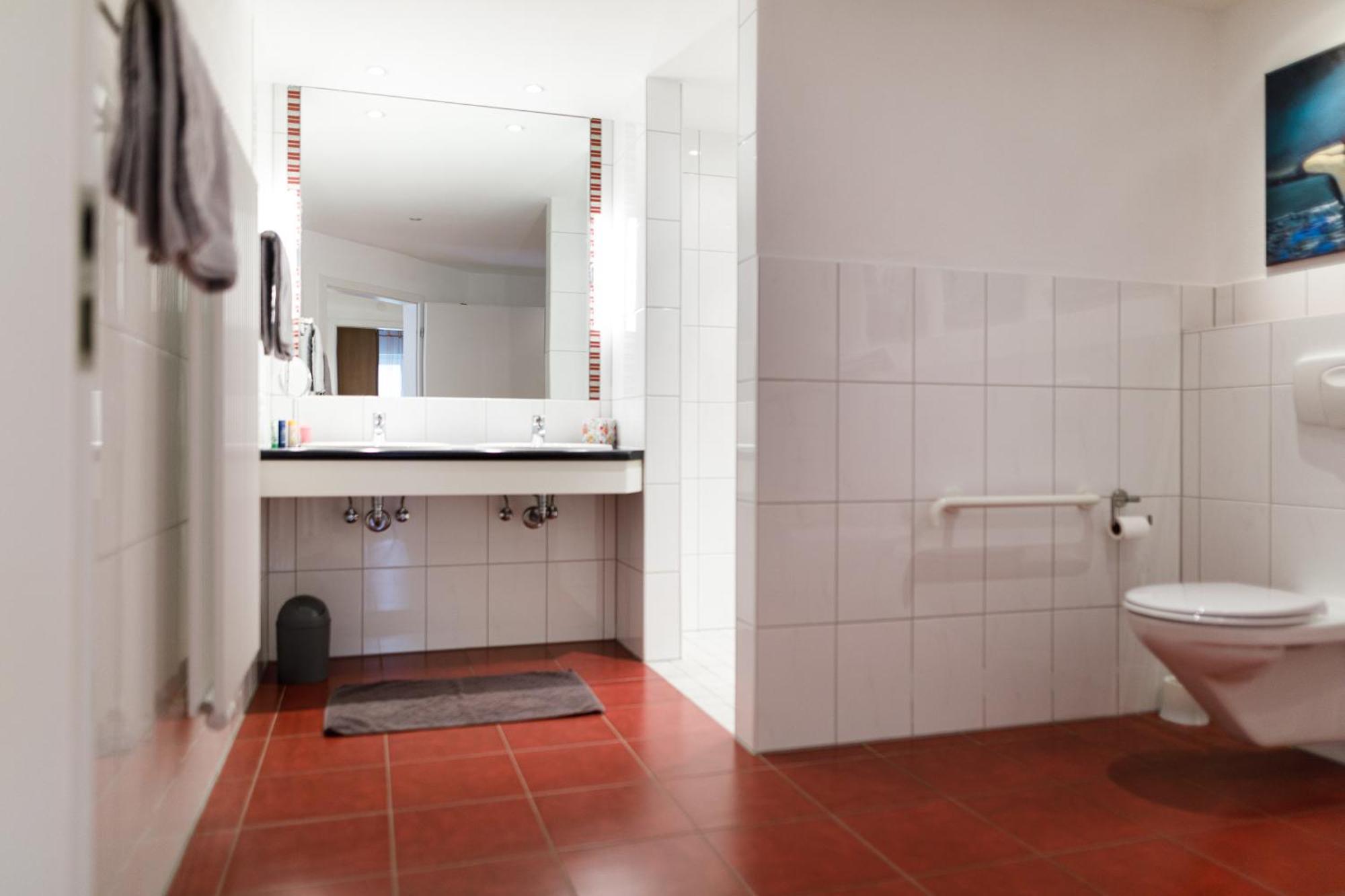 Ferienhaus Panorama Mosel 레일 외부 사진