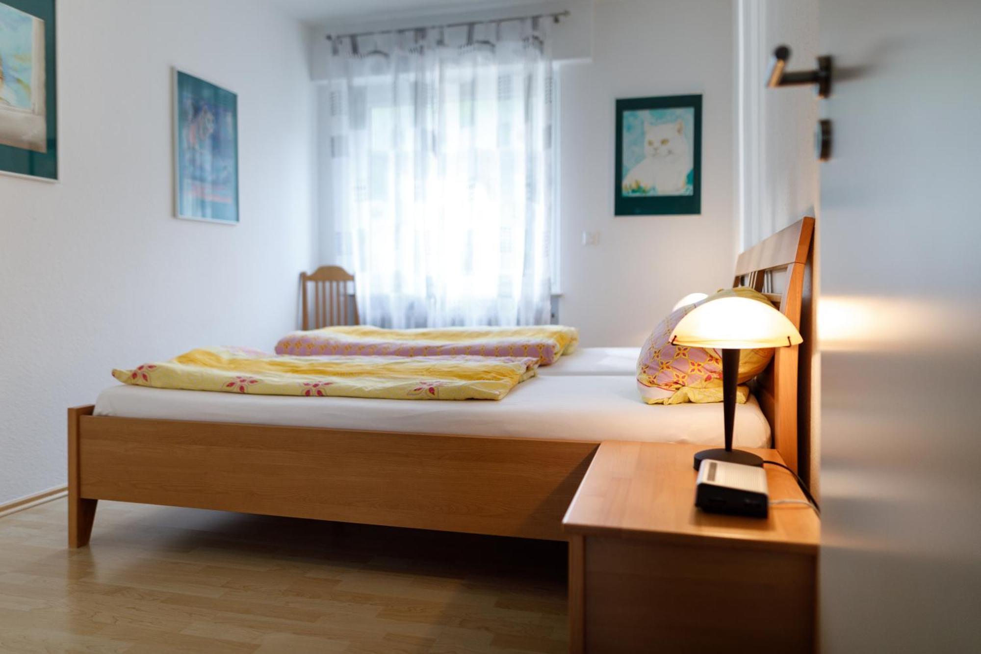 Ferienhaus Panorama Mosel 레일 외부 사진