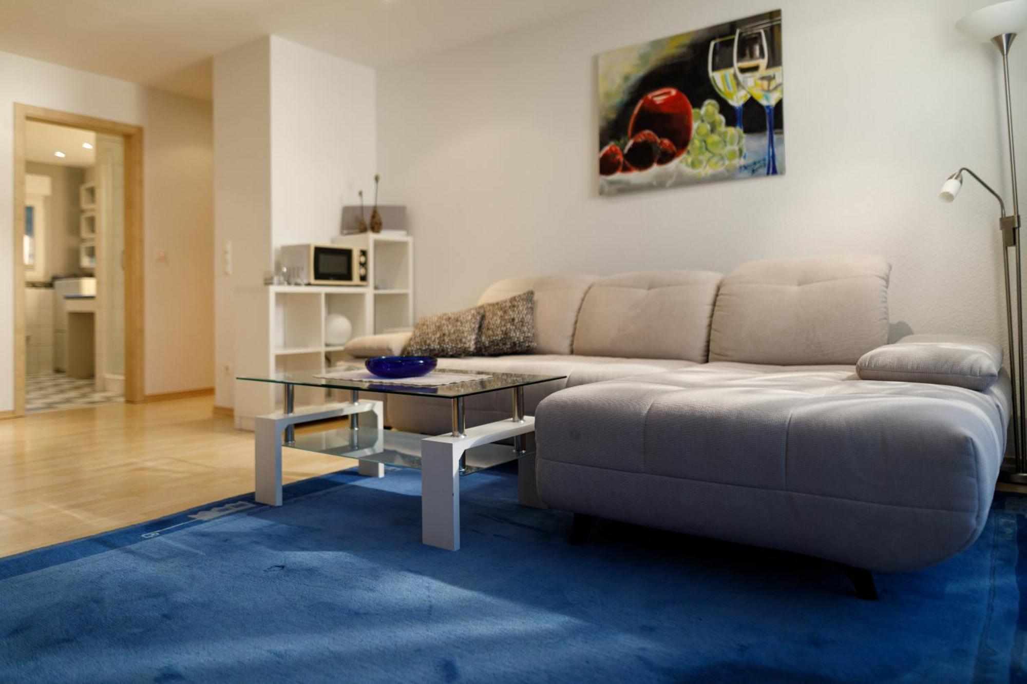 Ferienhaus Panorama Mosel 레일 외부 사진