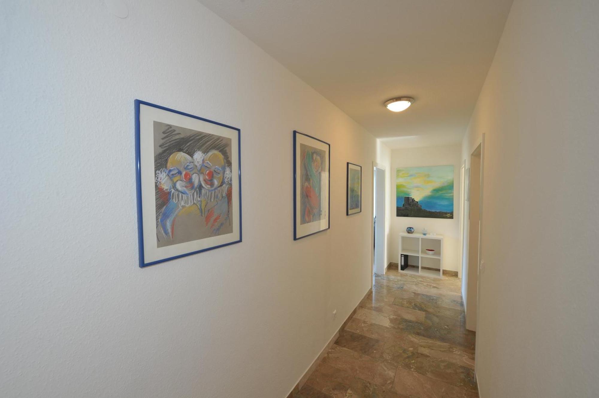 Ferienhaus Panorama Mosel 레일 외부 사진