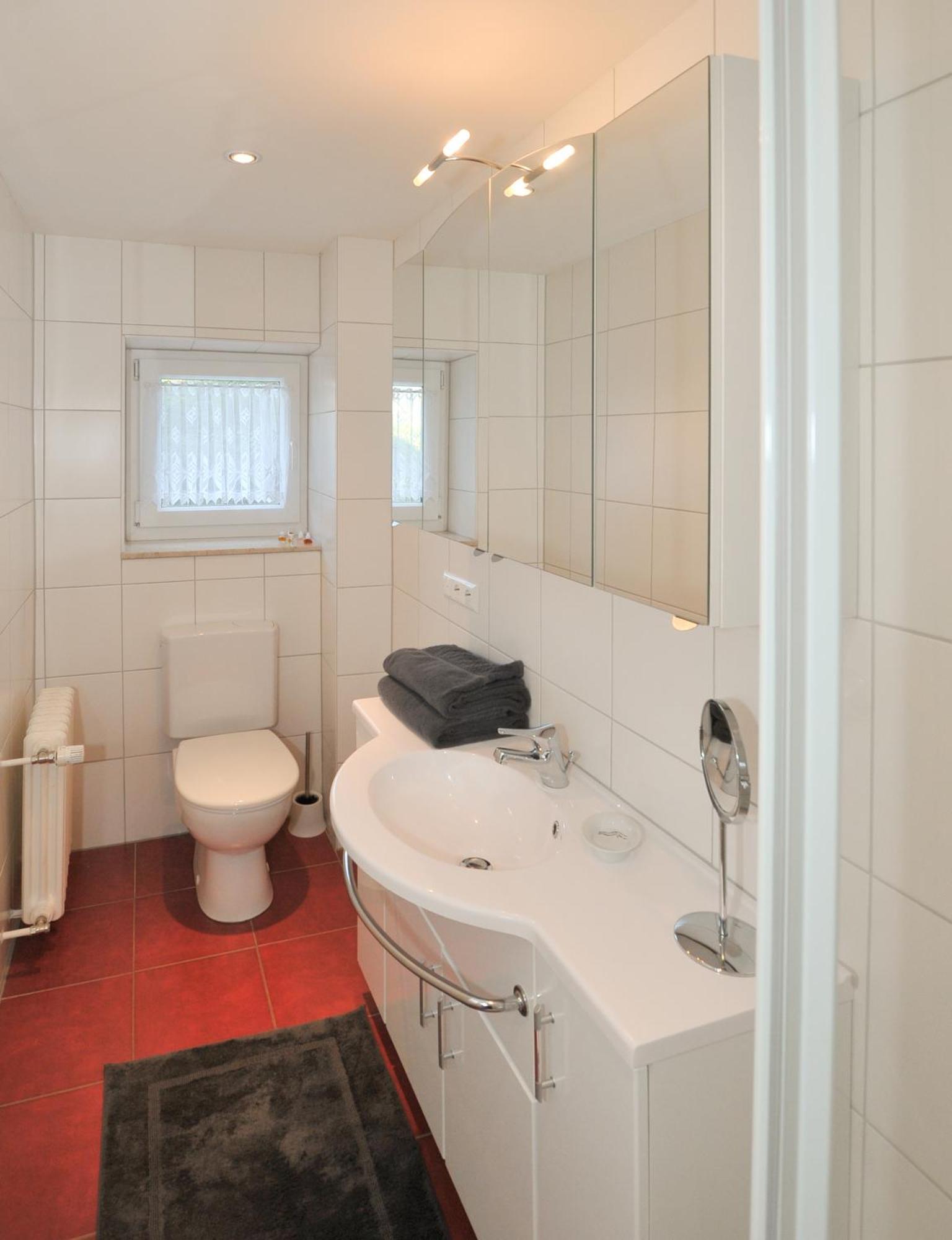 Ferienhaus Panorama Mosel 레일 외부 사진
