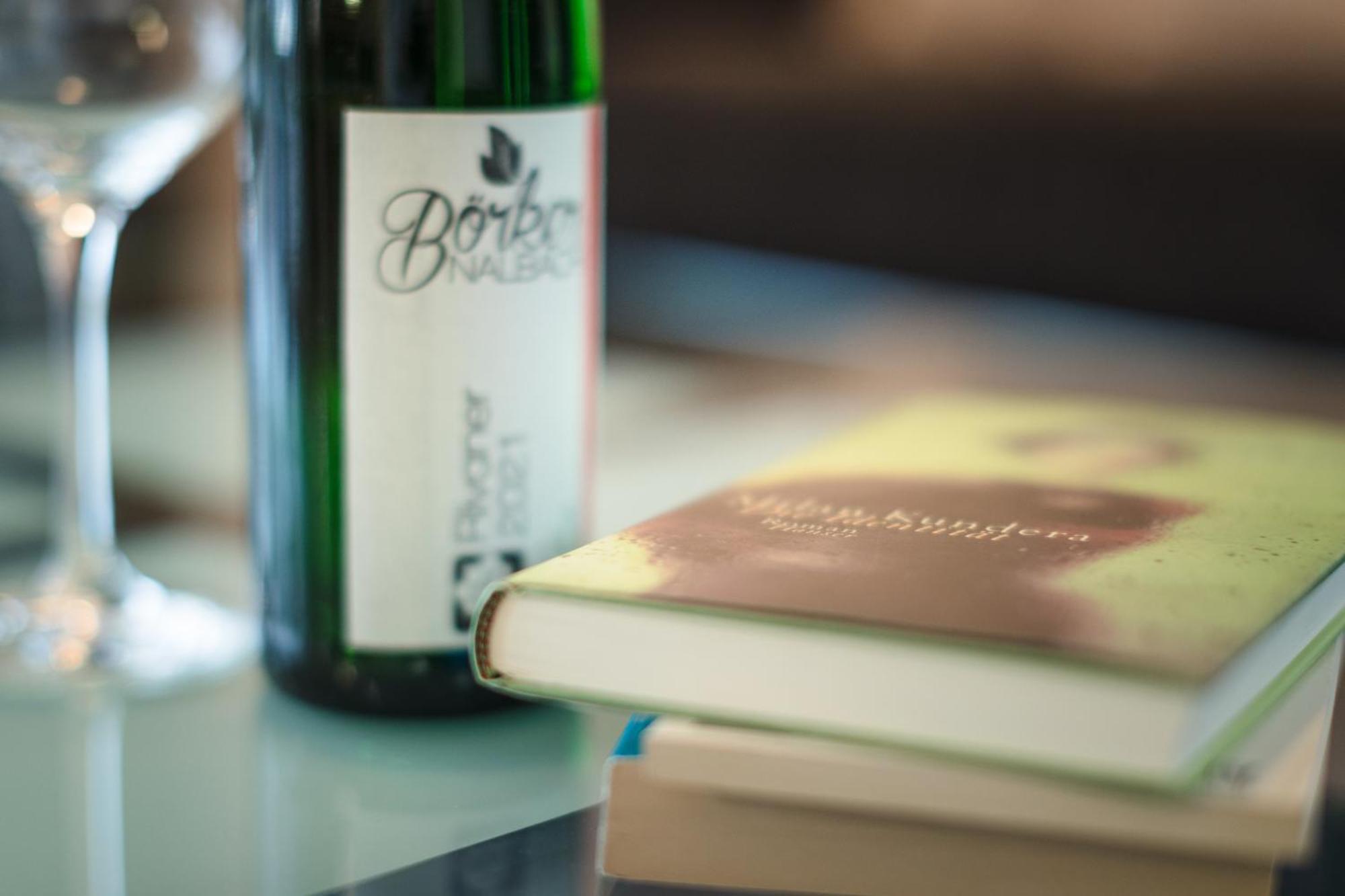 Ferienhaus Panorama Mosel 레일 외부 사진