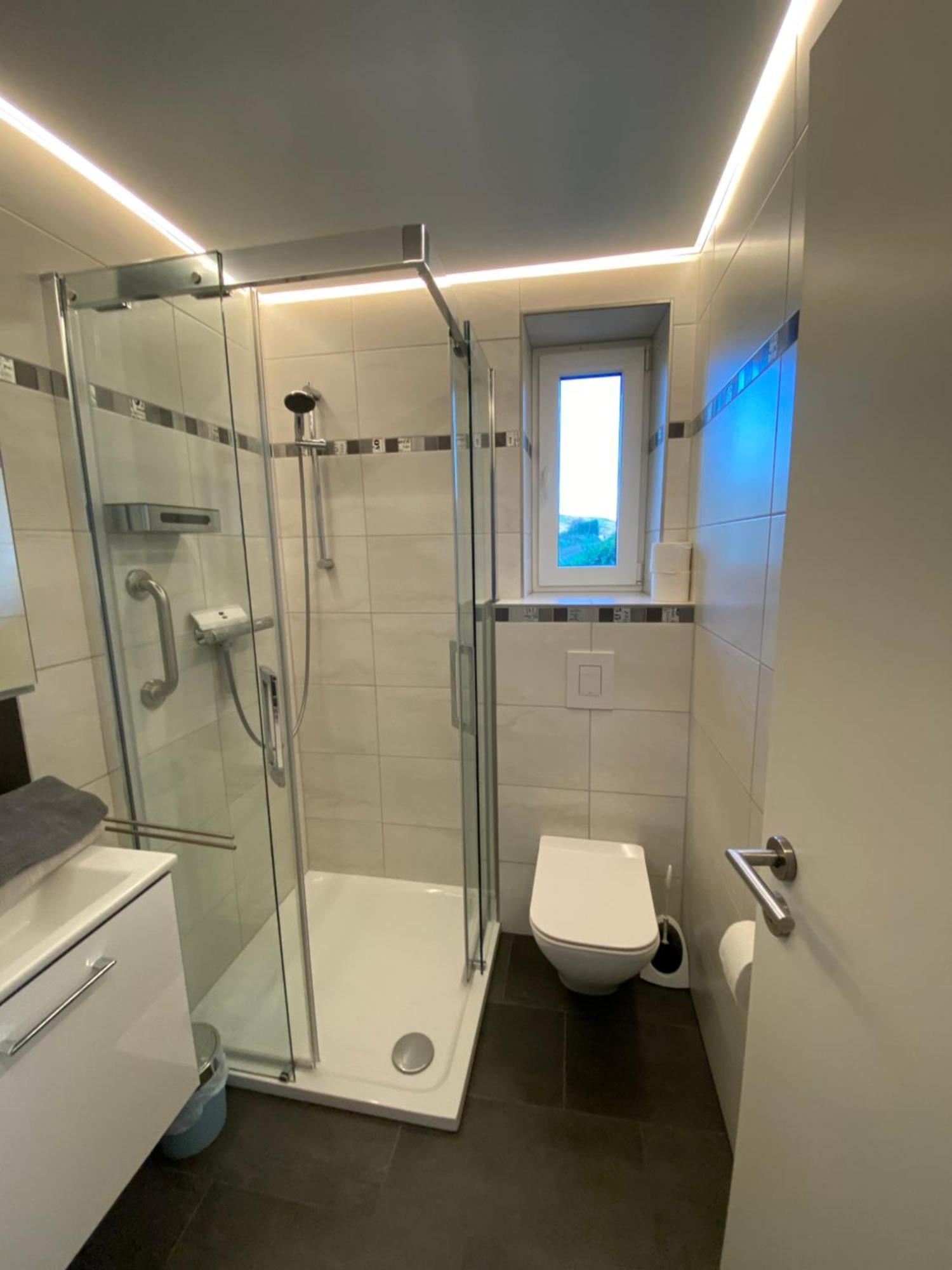 Ferienhaus Panorama Mosel 레일 외부 사진