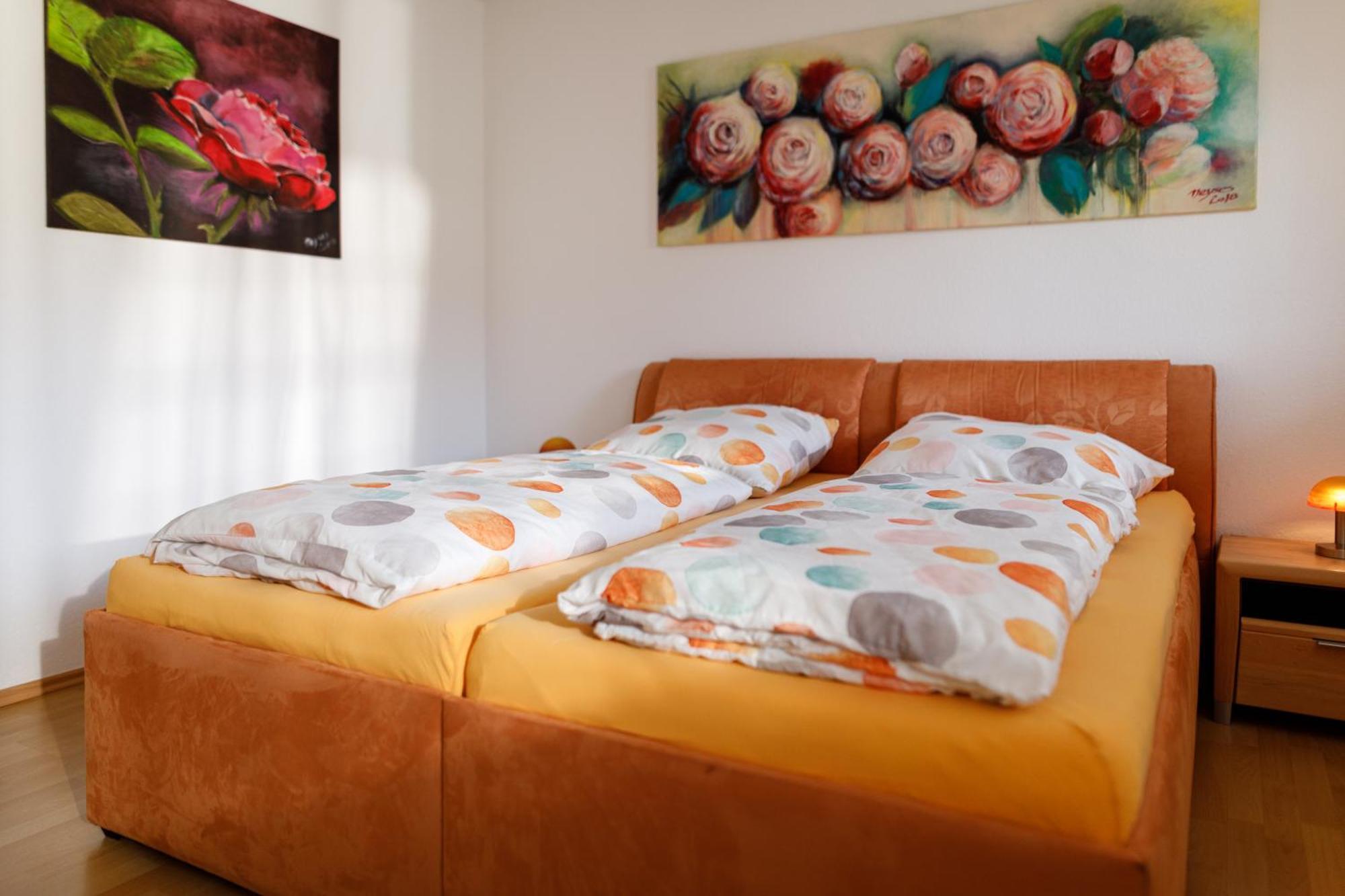Ferienhaus Panorama Mosel 레일 외부 사진