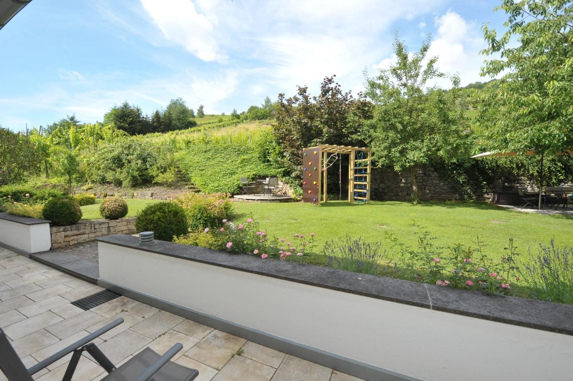 Ferienhaus Panorama Mosel 레일 외부 사진